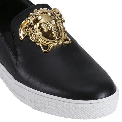 mens versace on sale|versace men's shoes on clearance.